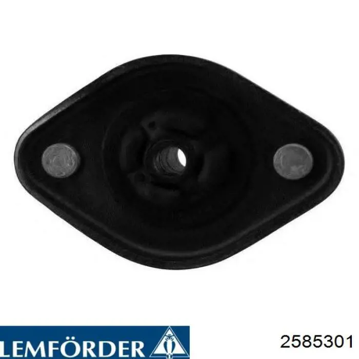 Опора заднего амортизатора Lemforder 2585301 цена, от 11.53 USD