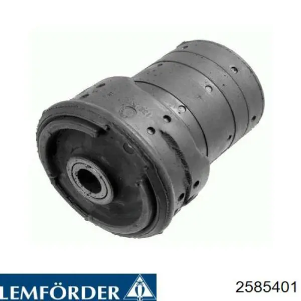 Купить 2585401 Lemforder Сайлентблок задней балки