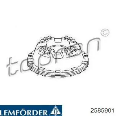 Опорный подшипник амортизатора 2585901 Lemforder