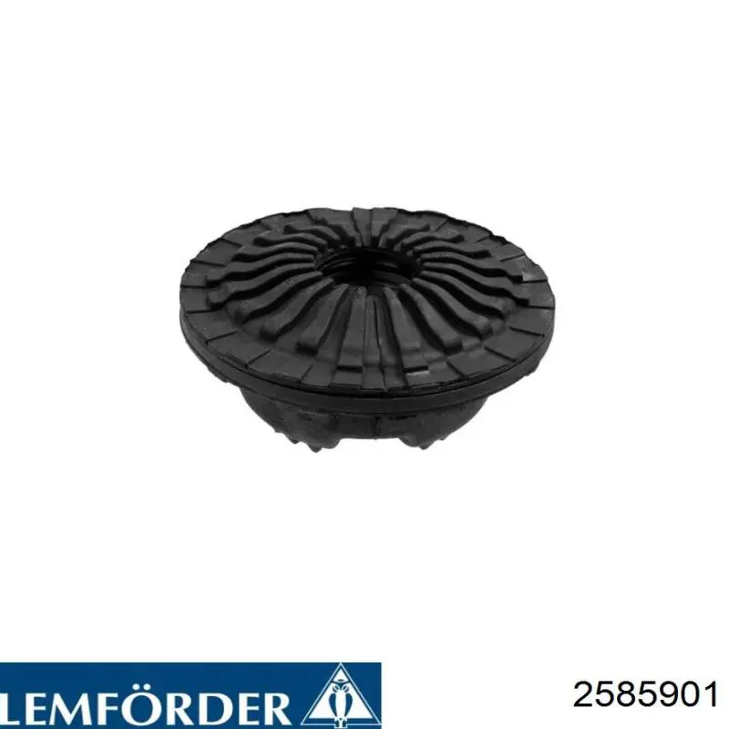 Купить 2585901 Lemforder Опорный подшипник амортизатора