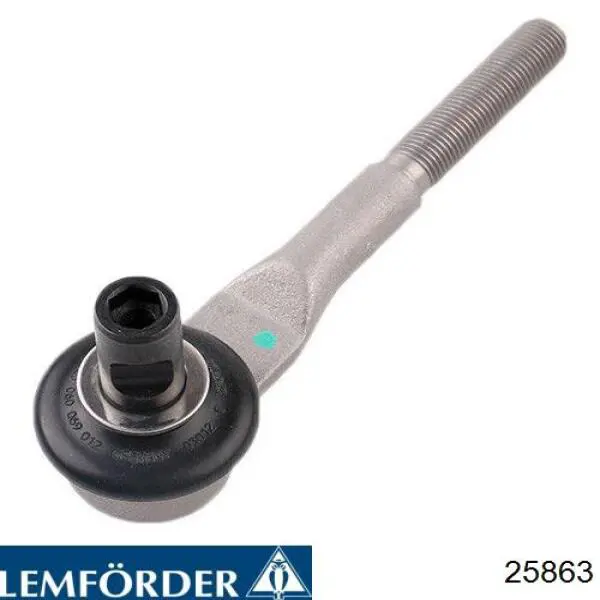 25863 Lemforder Наружный наконечник рулевой тяги