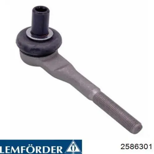 Рулевой наконечник 2586301 Lemforder