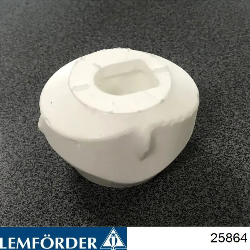 25864 Lemforder Подушка передней опоры двигателя