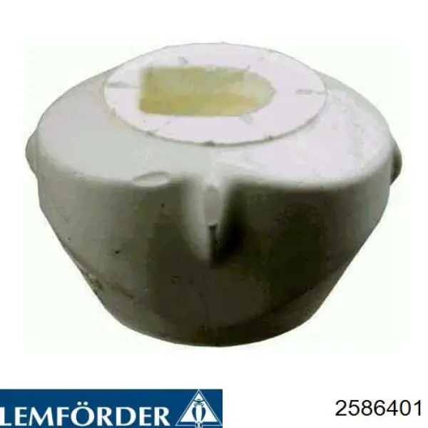 Гидроопора двигателя передняя Lemforder 2586401 цена, от 6.68 USD