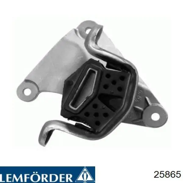 25865 Lemforder Опора КПП