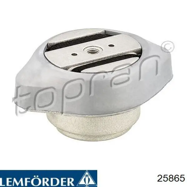 Подушка коробки передач Lemforder 25865 цена, от 25.06 USD