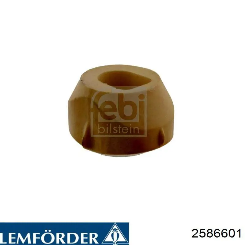 Сайлентблок передней балки Lemforder 2586601 цена, от 13.81 USD