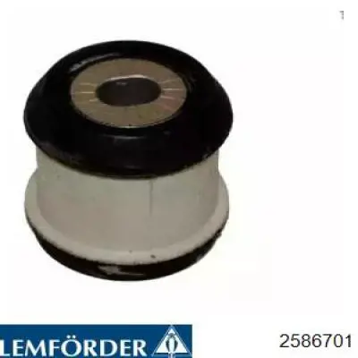 Сайлентблок передней балки Lemforder 2586701 цена, от 10.26 USD