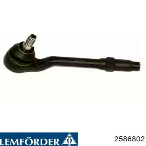 Рулевой наконечник 2586802 Lemforder