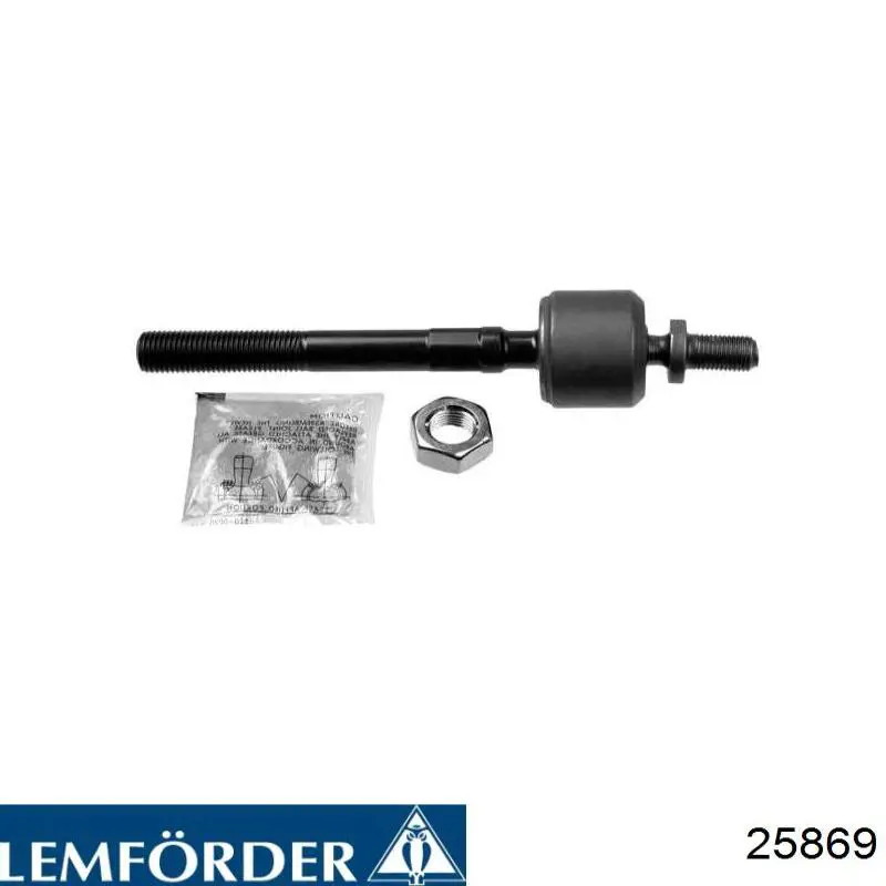 Рулевая тяга 25869 Lemforder