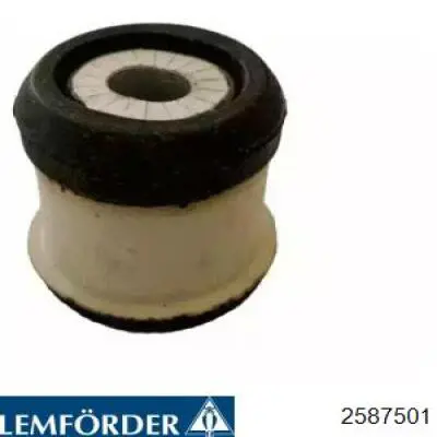Сайлентблок передней балки Lemforder 2587501 цена, от 5.91 USD