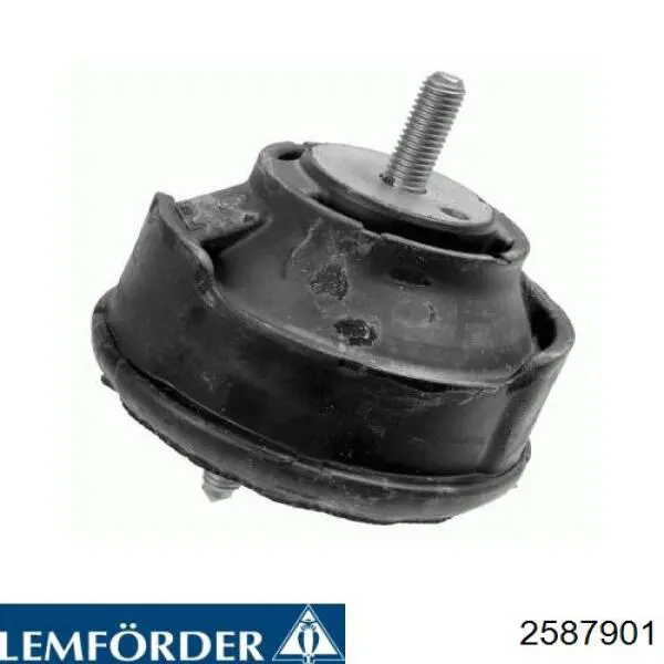 2587901 Lemforder Подушка (опора) двигателя, левая