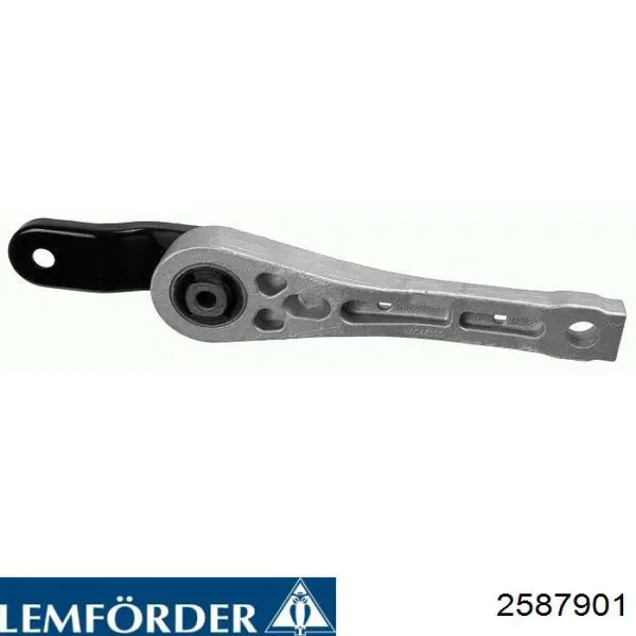 Купить 2587901 Lemforder Левая подушка двигателя