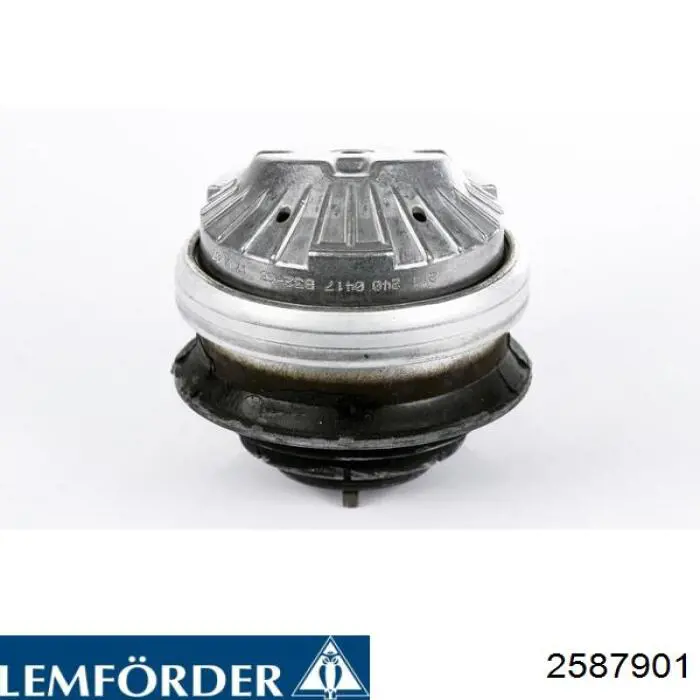 Гидроопора двигателя левая Lemforder 2587901 цена, от 68.52 USD