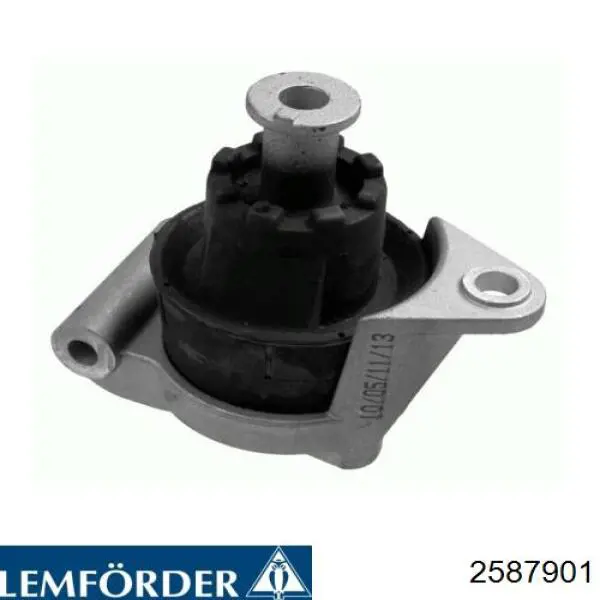 Купить 2587901 Lemforder Левая подушка двигателя
