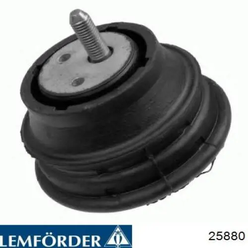 Купить 25880 Lemforder Правая опора двигателя