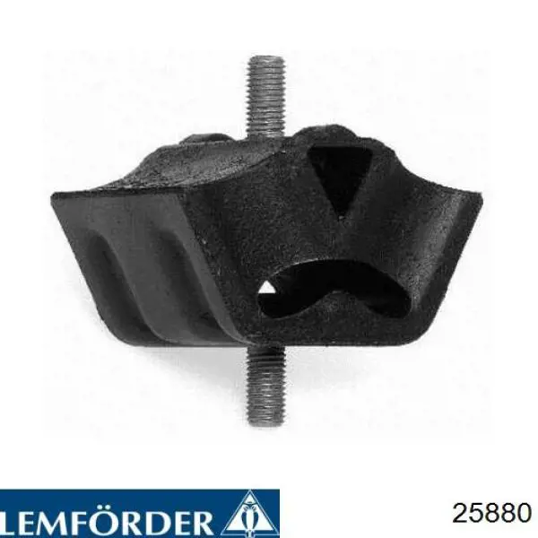 Подушка двигателя Lemforder 25880 цена, от 80.73 USD