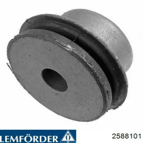 Купить 2588101 Lemforder Сайлентблок цапфы задней