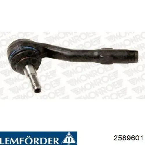2589601 Lemforder наконечник рулевой тяги внешний