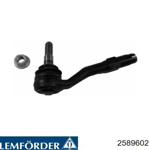 Рулевой наконечник Lemforder 2589602 цена, от 31.67 USD