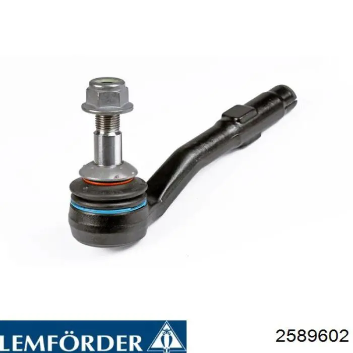 Купить 2589602 Lemforder Наконечник рулевой тяги, внешний