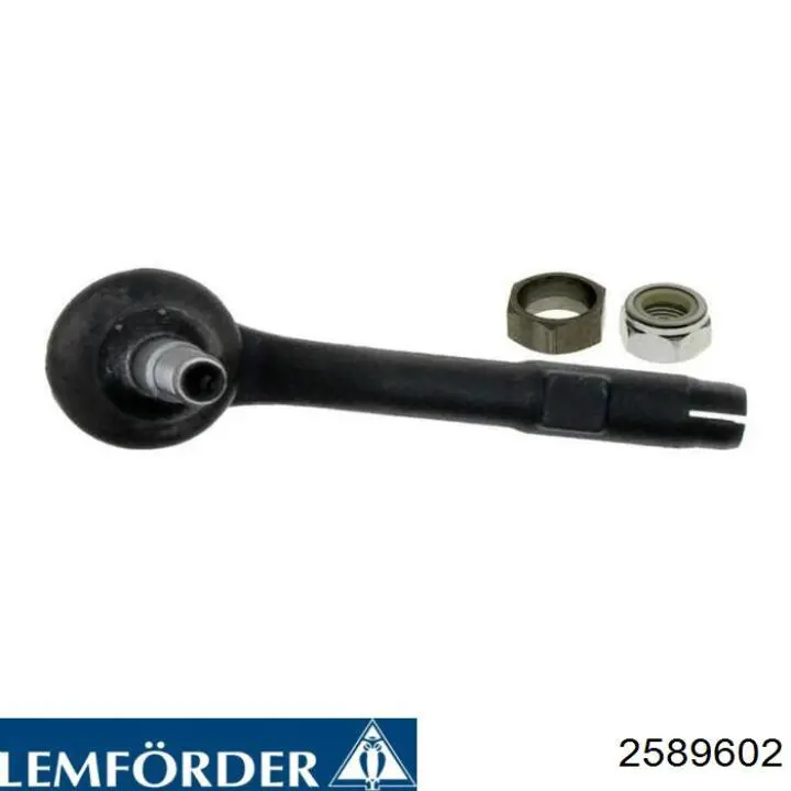 Рулевой наконечник 2589602 Lemforder