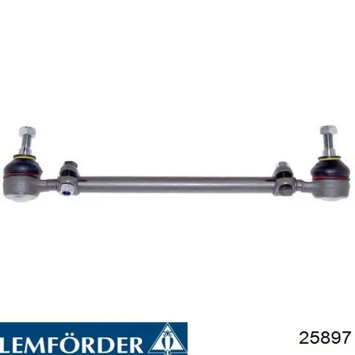Купить 25897 Lemforder Рулевая тяга