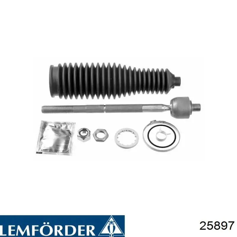 25897 Lemforder Тяги рулевые