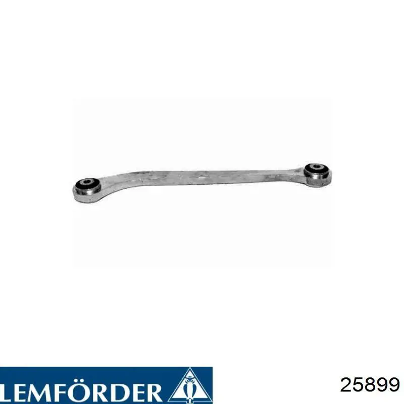 Нижний рычаг 25899 Lemforder