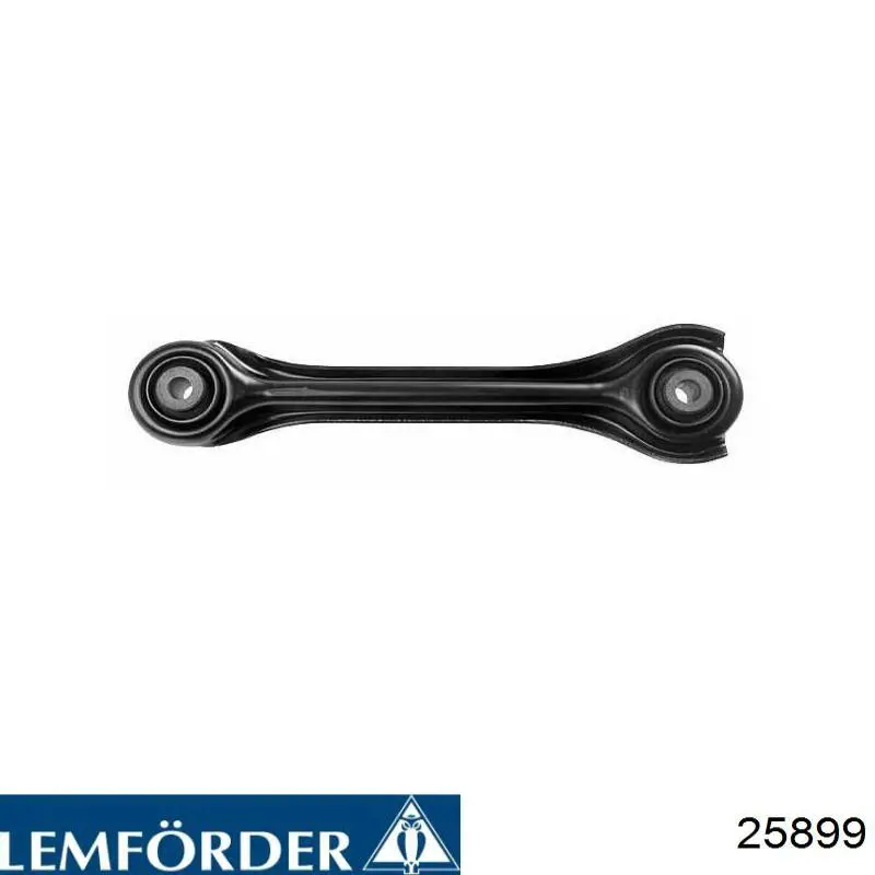 Купить 25899 Lemforder Нижний правый рычаг передней подвески