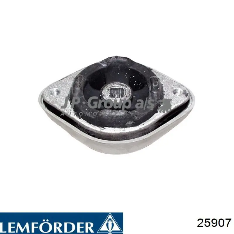 Подушка коробки передач Lemforder 25907 цена, от 14.09 USD