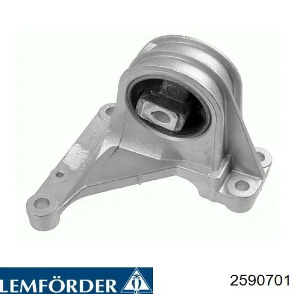 Подушка КПП Lemforder 2590701