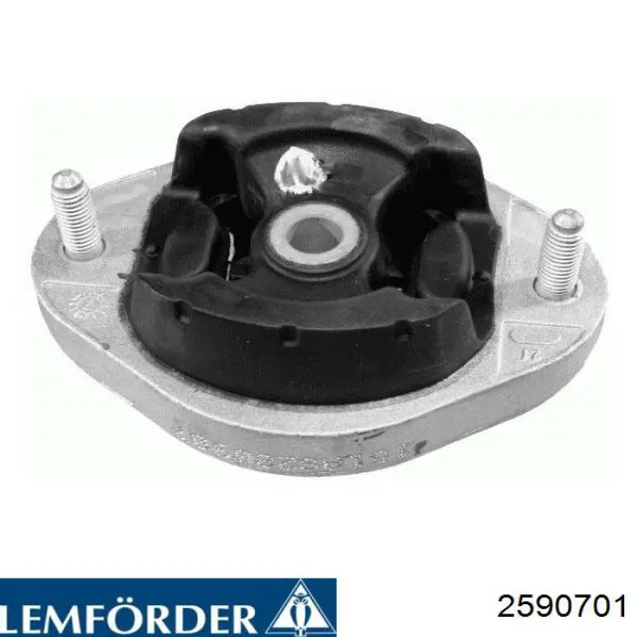 Купить 2590701 Lemforder Подушка коробки