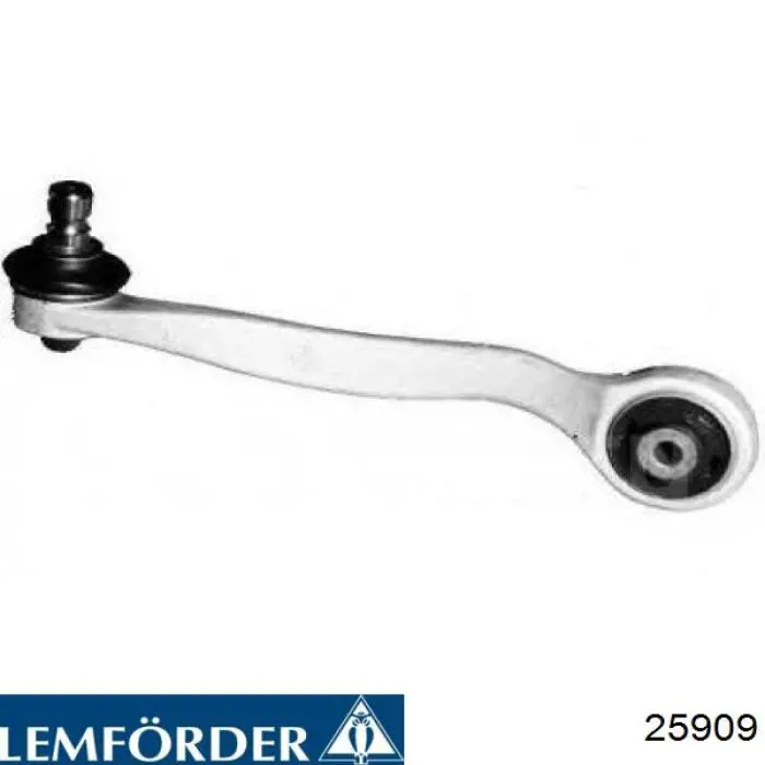 Сайлентблок верхнего рычага передней подвески Lemforder 25909 цена, от 7.05 USD