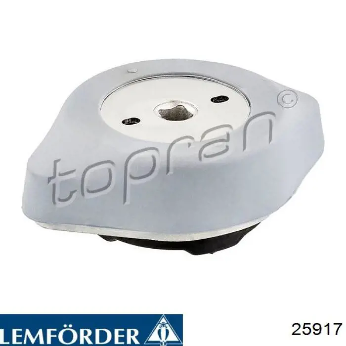 25917 Lemforder Опора КПП