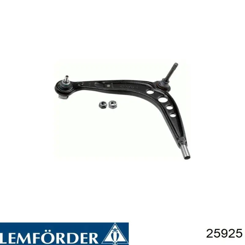 Нижний рычаг 25925 Lemforder