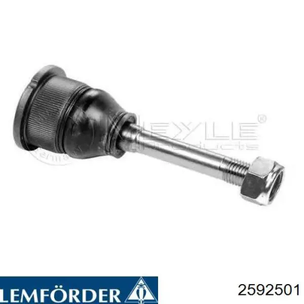 Нижний рычаг 2592501 Lemforder