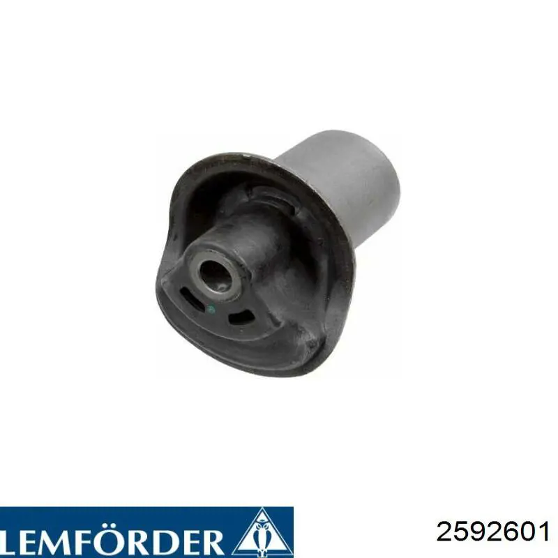 Сайлентблок заднего подрамника Lemforder 2592601 цена, от 10.02 USD