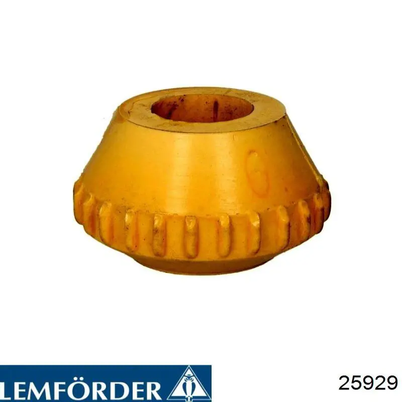 Купить 25929 Lemforder Передняя опора двигателя