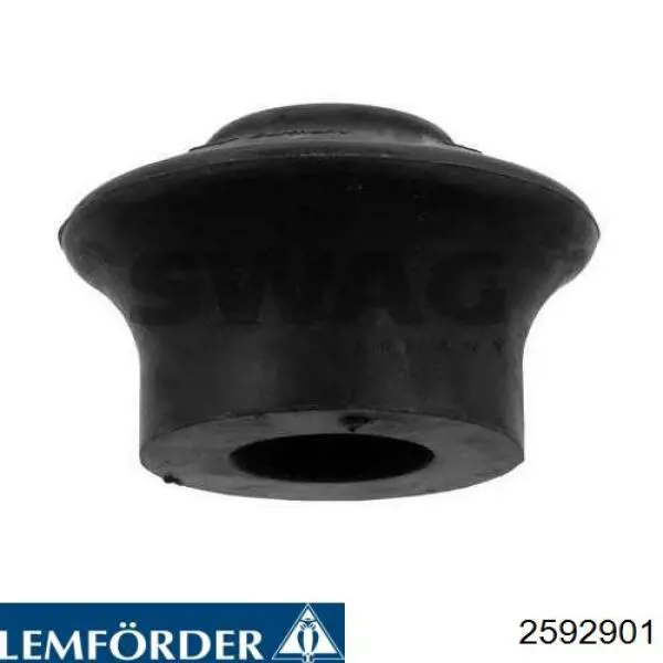Гидроопора двигателя передняя Lemforder 2592901 цена, от 8.49 USD