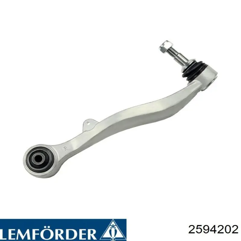 Нижний рычаг 2594202 Lemforder