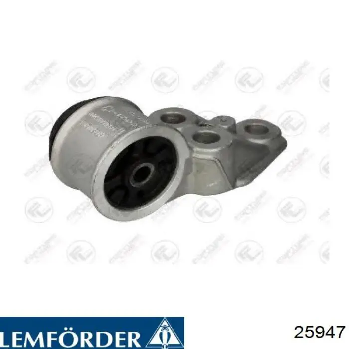 25947 Lemforder Кронштейн задней балки