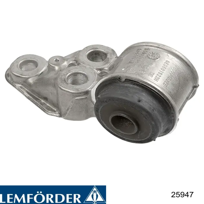 Купить 25947 Lemforder Кронштейн задней балки