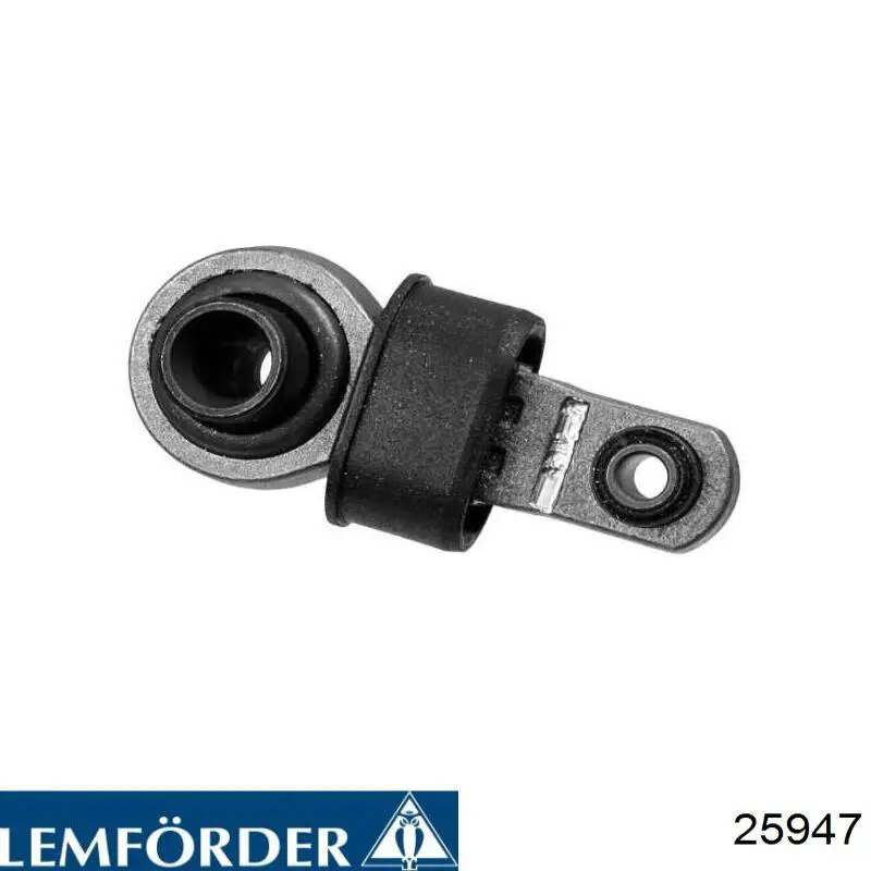 Кронштейн задней балки Lemforder 25947 цена, от 66.93 USD