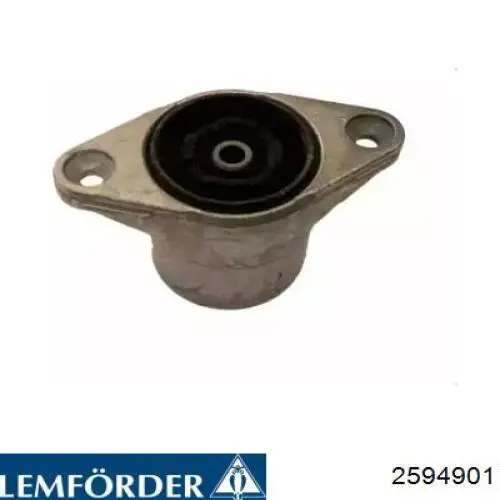 2594901 Lemforder Опора амортизатора