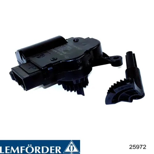 Рулевой наконечник 25972 Lemforder