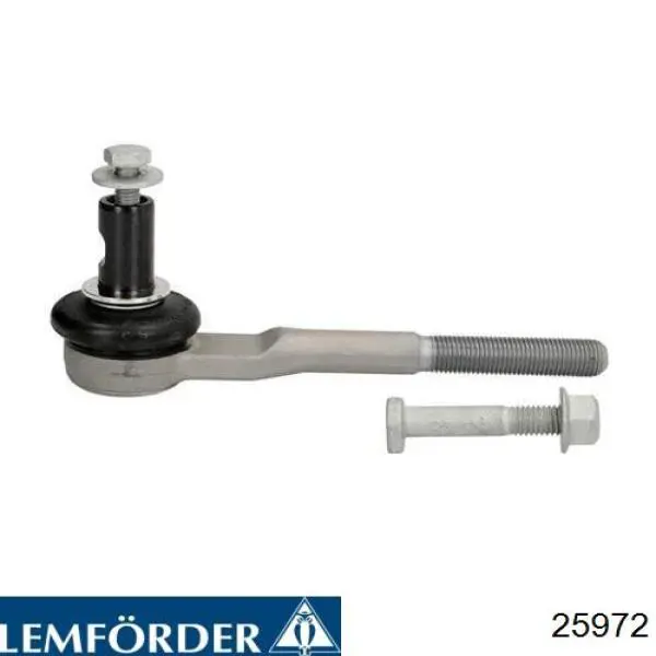 25972 Lemforder Наружный наконечник рулевой тяги