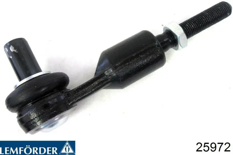 Купить 25972 Lemforder Наконечник рулевой тяги, внешний