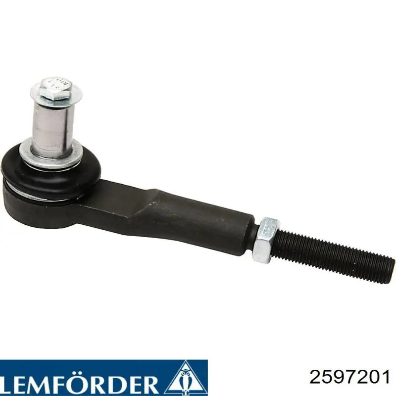 Рулевой наконечник 2597201 Lemforder