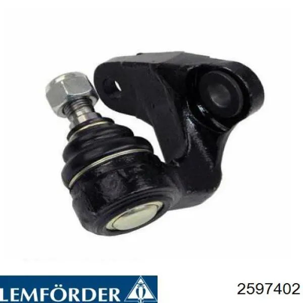 Купить 2597402 Lemforder Шаровая опора, нижняя, левая